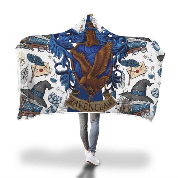 Hooded Blankets - Picture 8 of 8